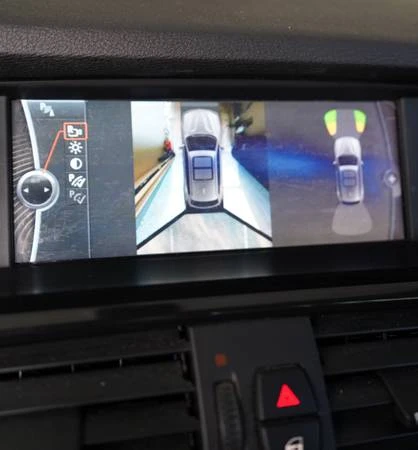2012 BMW F25 X3 - Image 13 of 21