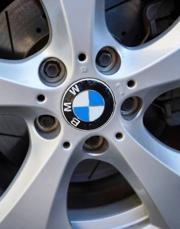 2012 BMW F25 X3 - Image 7 of 21