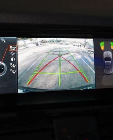 2012 BMW F25 X3 - Image 14 of 21