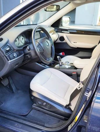 2012 BMW F25 X3 - Image 10 of 21