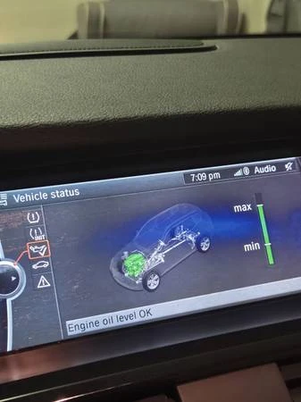 2012 BMW F25 X3 - Image 19 of 21
