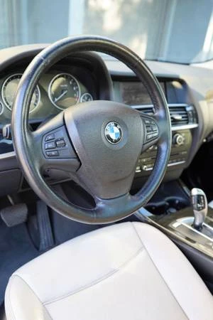 2012 BMW F25 X3 - Image 11 of 21