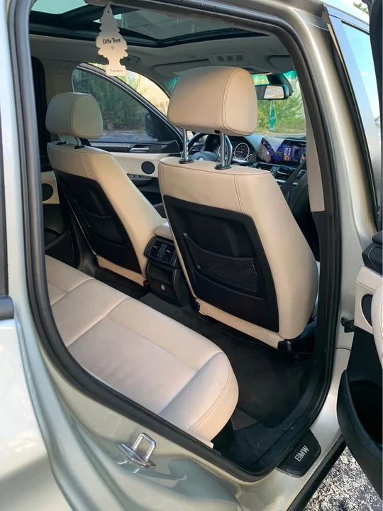 2012 BMW F25 X3 - Image 4 of 10