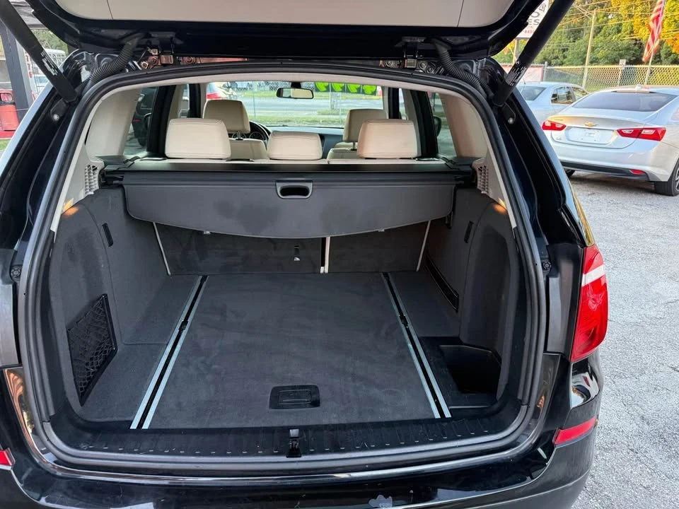2012 BMW F25 X3 - Image 10 of 13