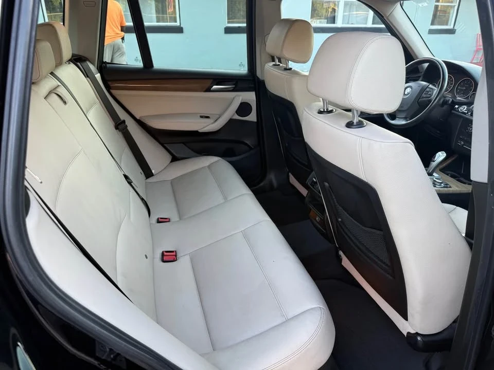2012 BMW F25 X3 - Image 7 of 13