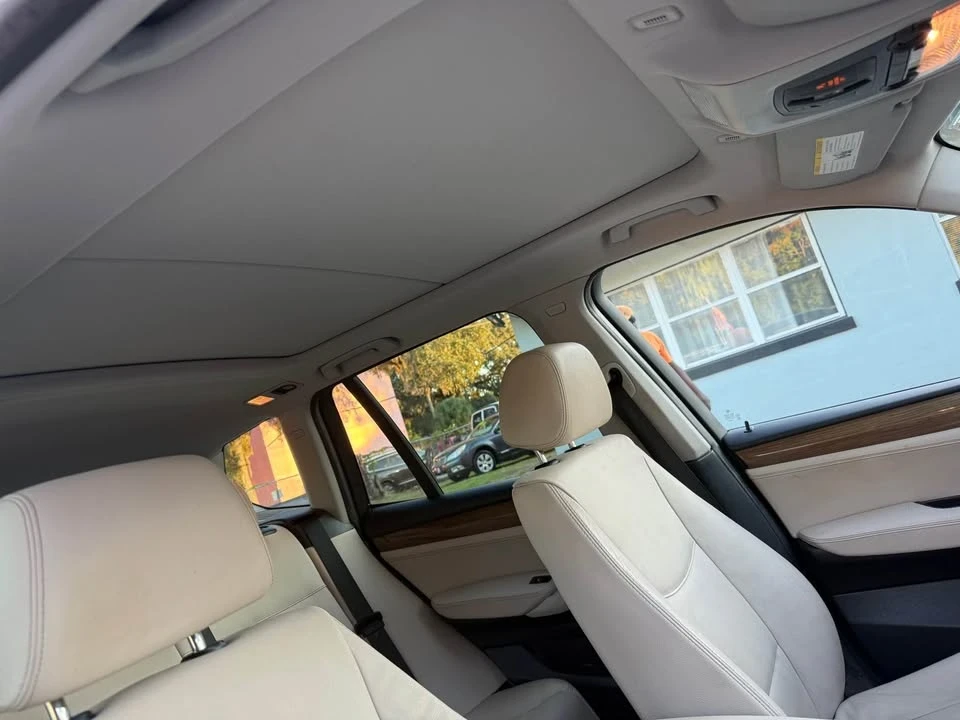 2012 BMW F25 X3 - Image 6 of 13