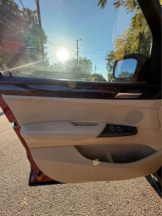 2012 BMW F25 X3 - Image 13 of 14