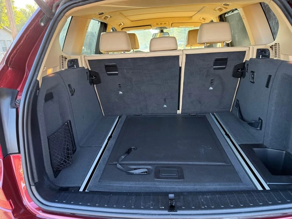 2012 BMW F25 X3 - Image 6 of 14