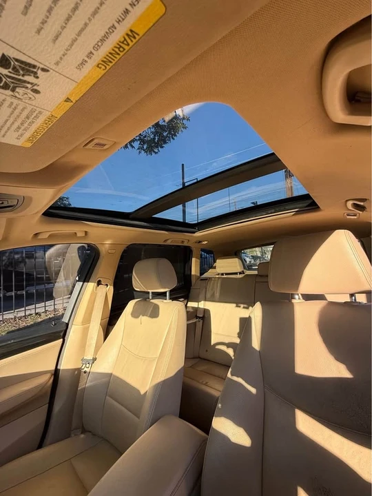 2012 BMW F25 X3 - Image 12 of 14