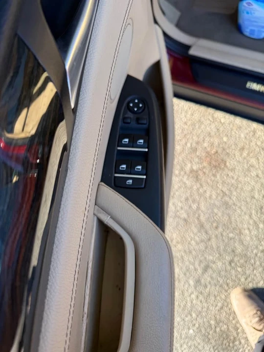 2012 BMW F25 X3 - Image 14 of 14
