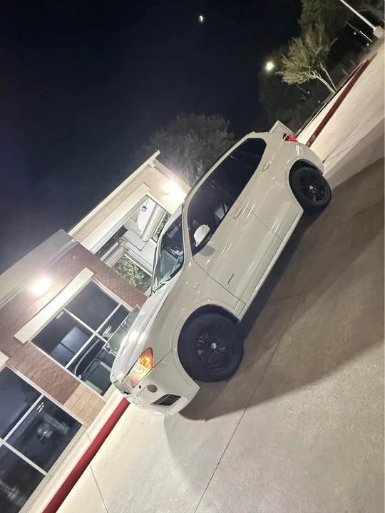 2012 BMW F25 X3 - Image 2 of 2