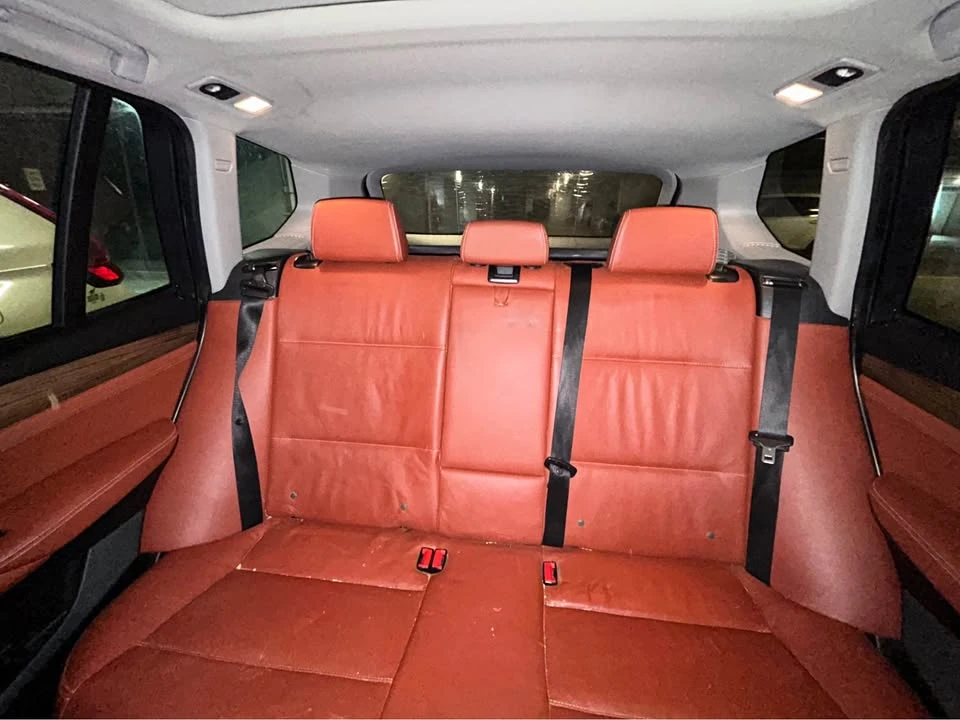 2012 BMW F25 X3 - Image 8 of 8