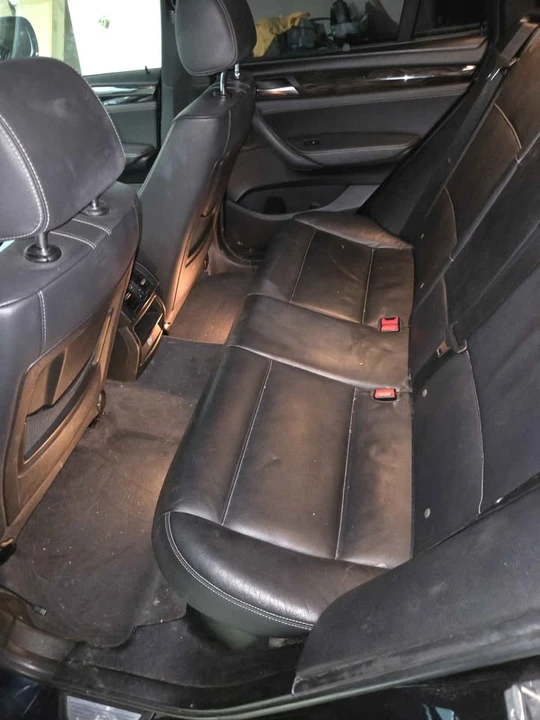 2012 BMW F25 X3 - Image 11 of 11