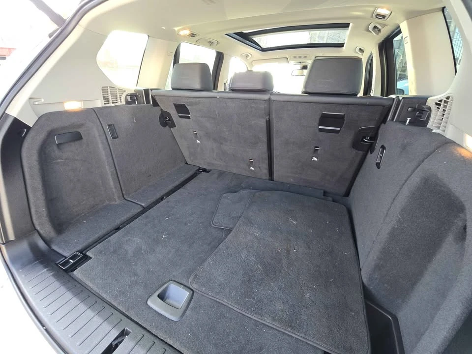 2012 BMW F25 X3 - Image 9 of 9