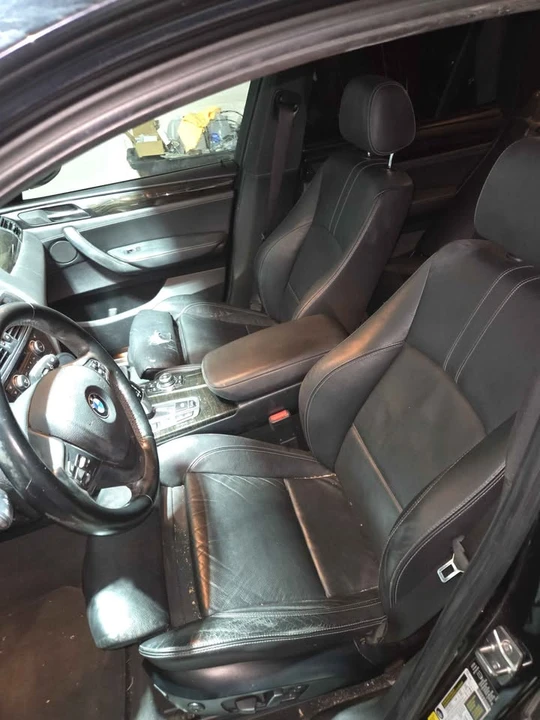 2012 BMW F25 X3 - Image 9 of 11