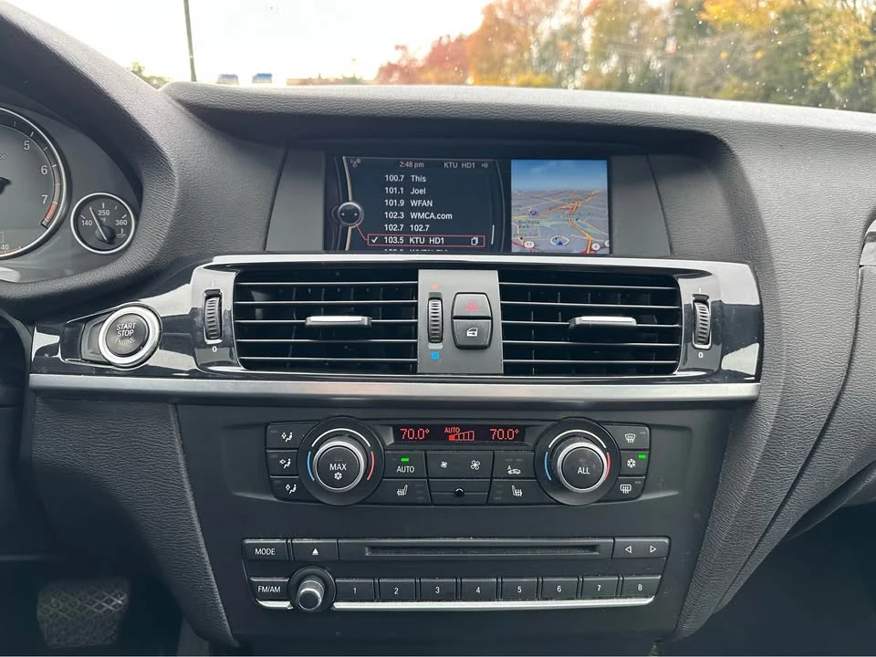 2012 BMW F25 X3 - Image 14 of 19