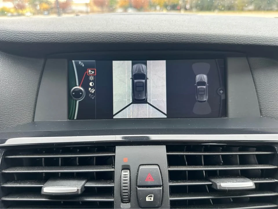 2012 BMW F25 X3 - Image 17 of 19