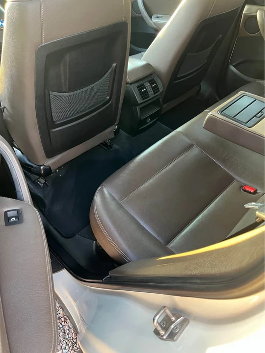 2012 BMW F25 X3 - Image 9 of 10