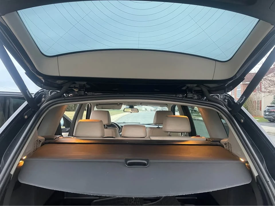 2012 BMW F25 X3 - Image 17 of 19