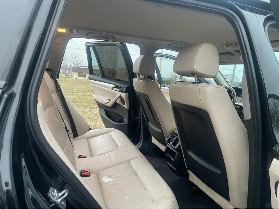 2012 BMW F25 X3 - Image 14 of 19