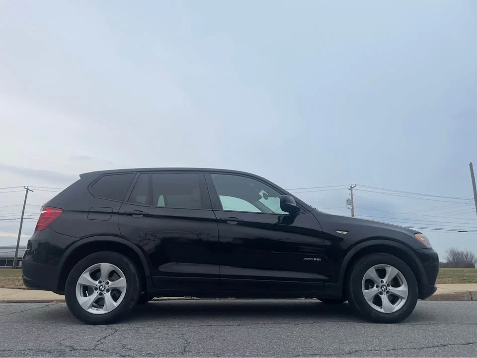2012 BMW F25 X3 - Image 2 of 19