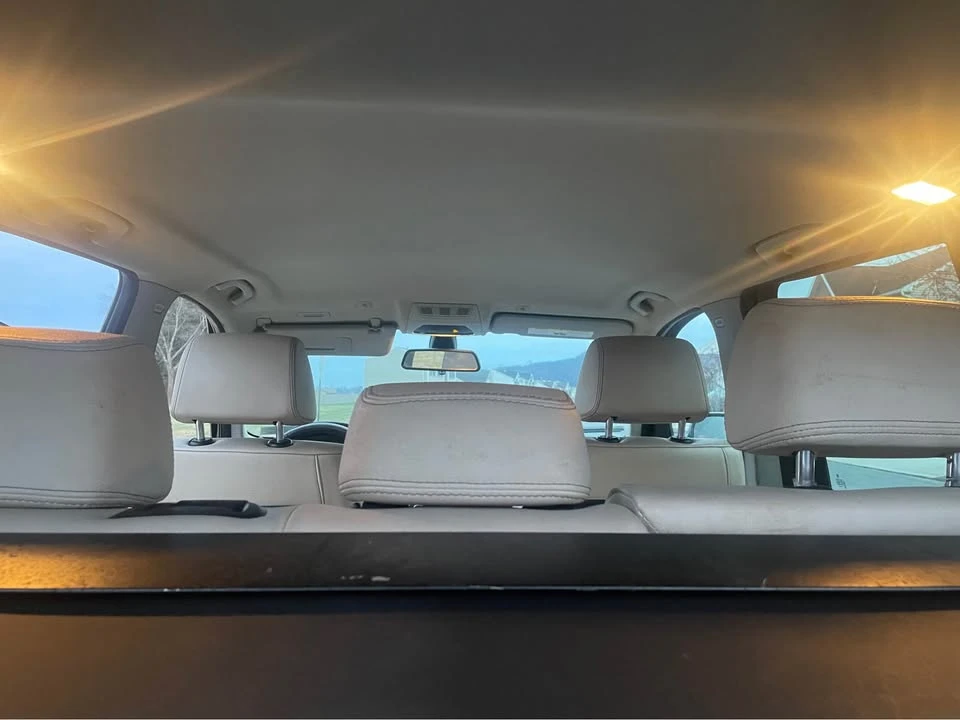 2012 BMW F25 X3 - Image 16 of 19