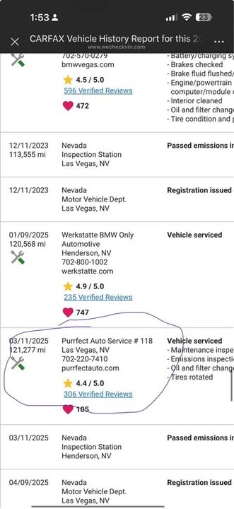 2012 BMW F25 X3 - Image 12 of 12