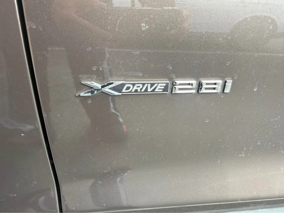 2012 BMW F25 X3 - Image 5 of 12