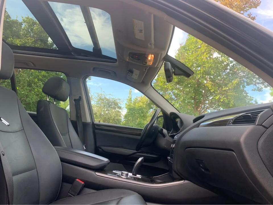 2012 BMW F25 X3 - Image 3 of 9