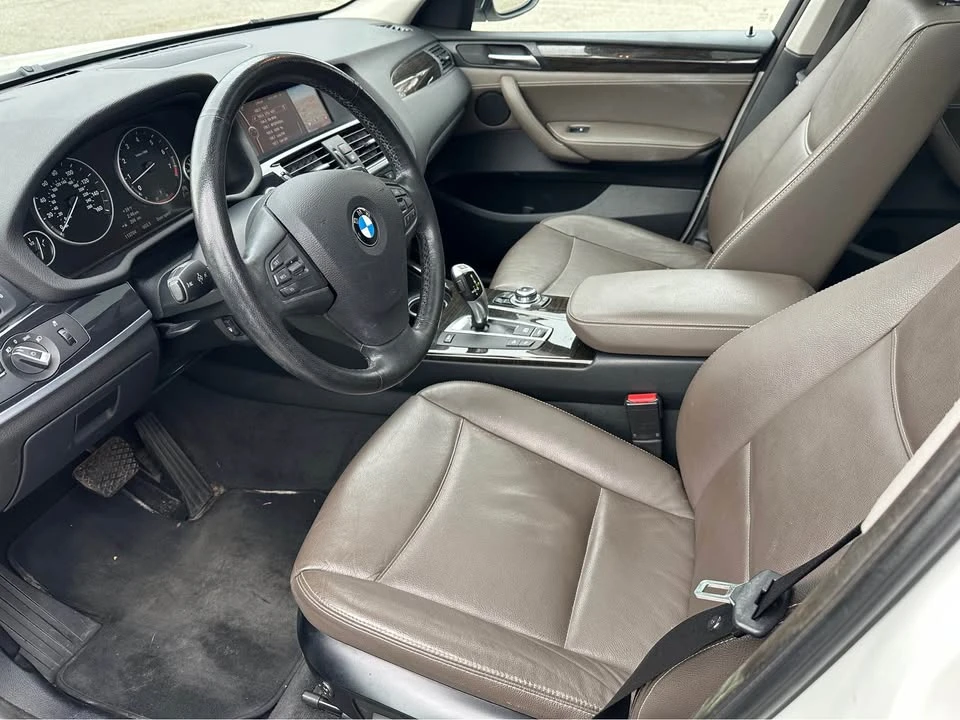2012 BMW F25 X3 - Image 6 of 17