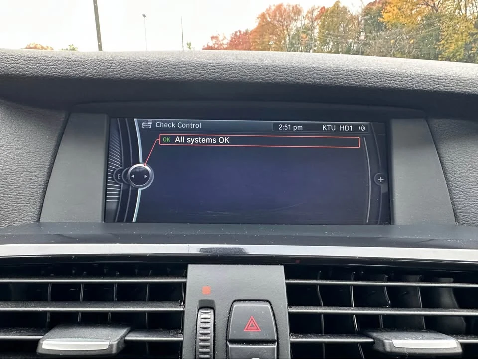 2012 BMW F25 X3 - Image 17 of 17