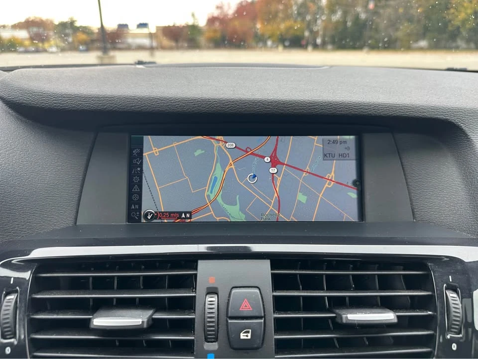 2012 BMW F25 X3 - Image 13 of 17