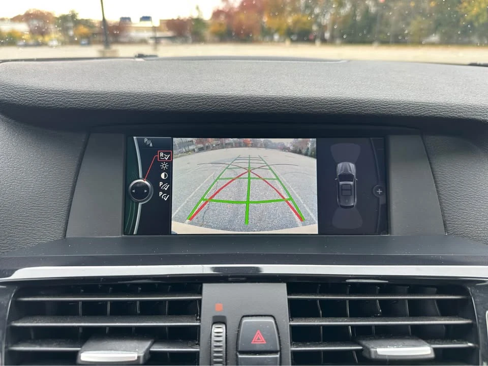2012 BMW F25 X3 - Image 14 of 17