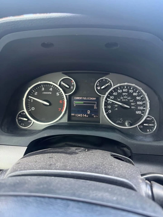 2012 BMW F25 X3 - Image 10 of 12