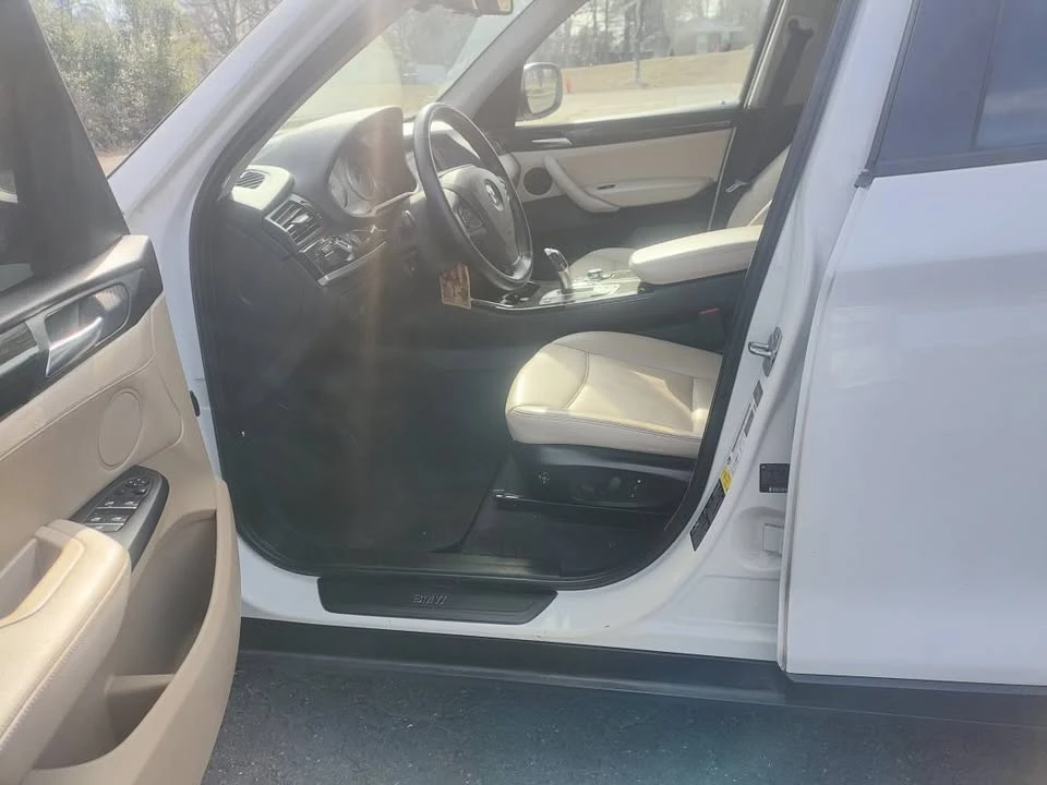 2012 BMW F25 X3 - Image 3 of 7