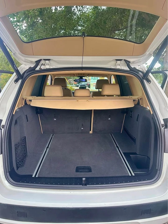 2012 BMW F25 X3 - Image 11 of 11