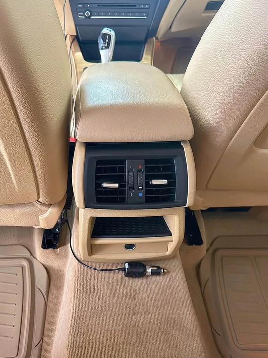 2012 BMW F25 X3 - Image 10 of 11
