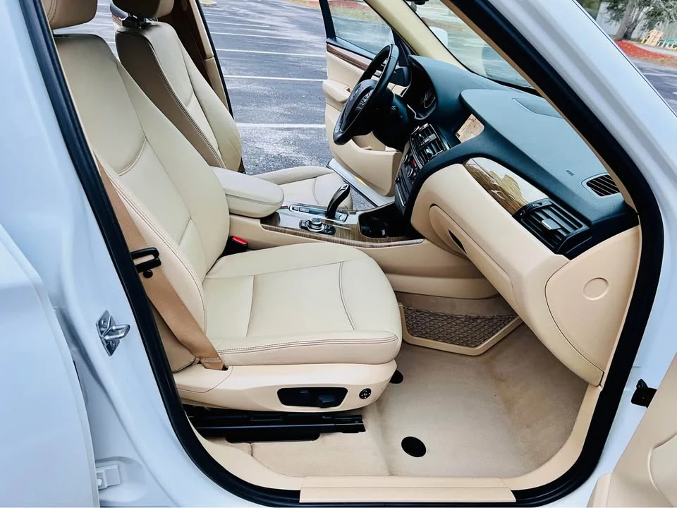2012 BMW F25 X3 - Image 17 of 19