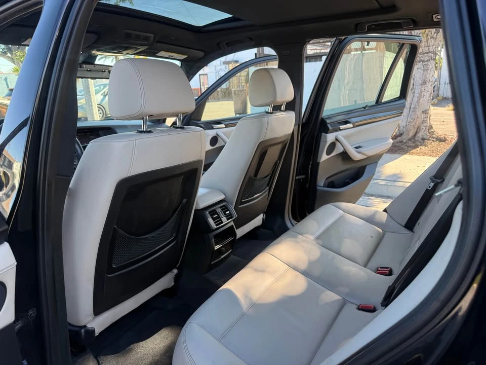 2012 BMW F25 X3 - Image 7 of 16