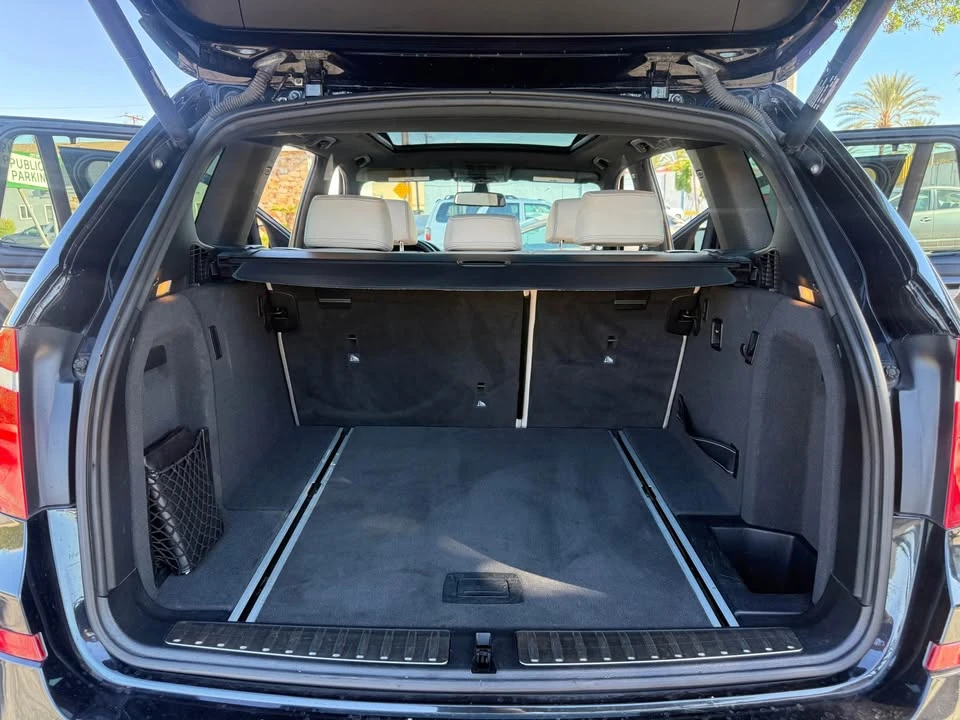2012 BMW F25 X3 - Image 9 of 17