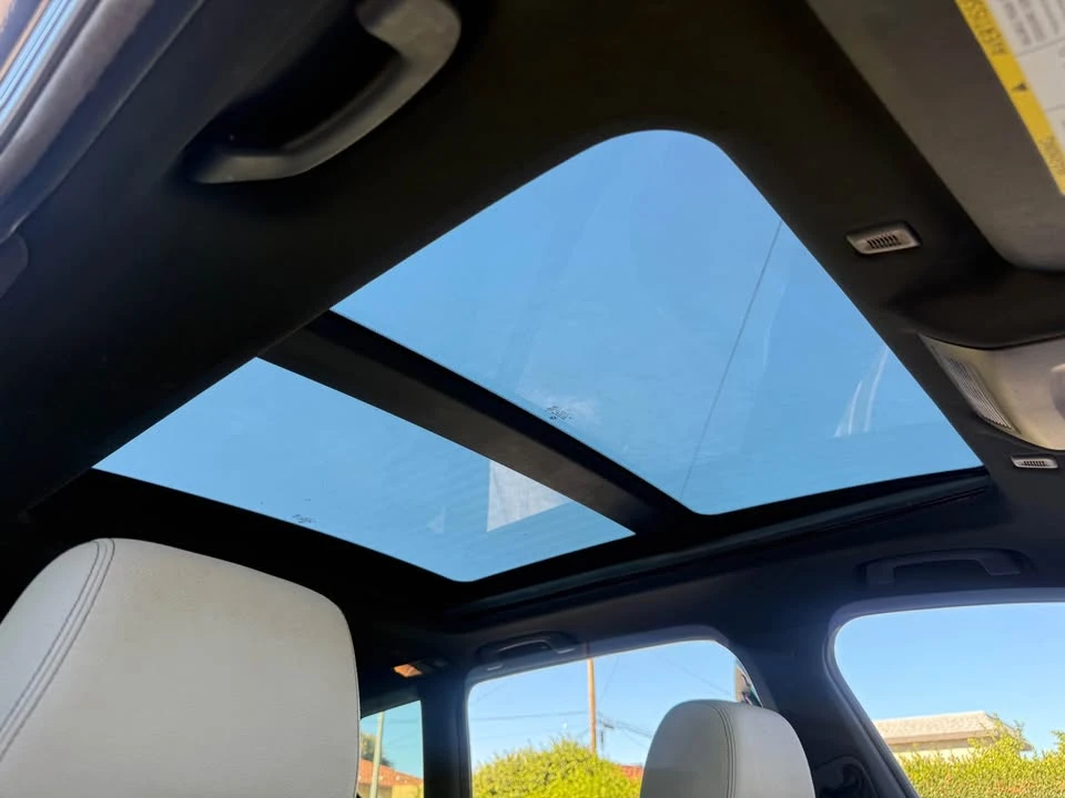 2012 BMW F25 X3 - Image 14 of 16