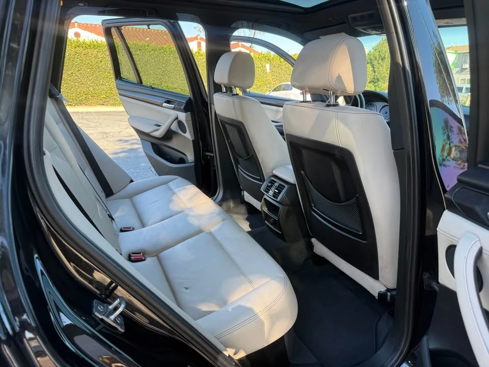 2012 BMW F25 X3 - Image 10 of 16