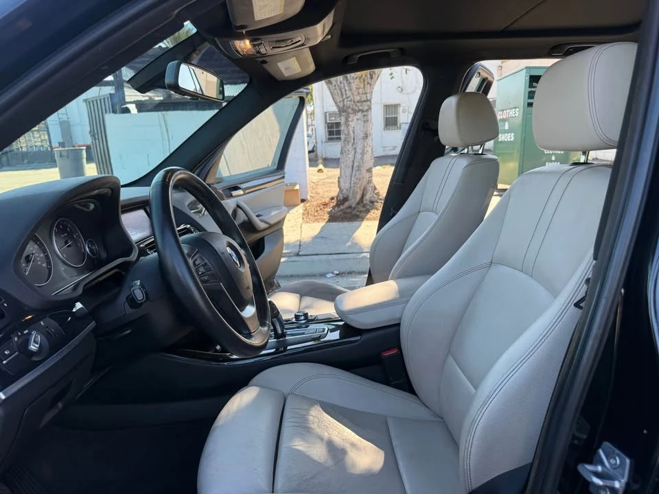 2012 BMW F25 X3 - Image 7 of 17