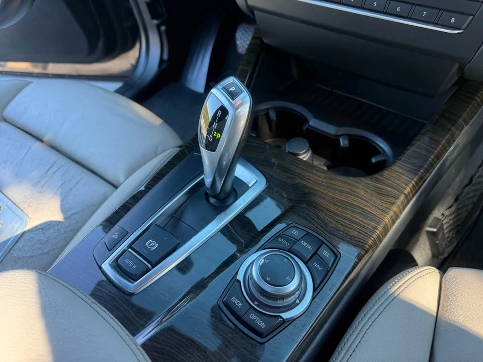 2012 BMW F25 X3 - Image 14 of 17