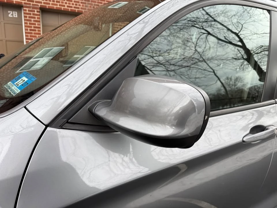 2012 BMW F25 X3 - Image 8 of 12