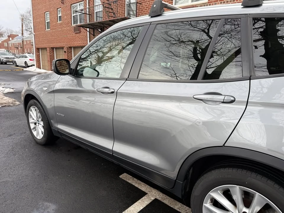 2012 BMW F25 X3 - Image 4 of 12