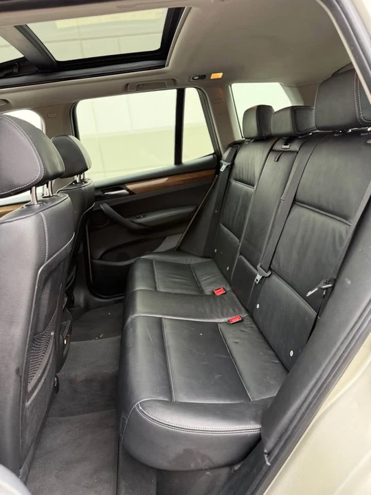 2012 BMW F25 X3 - Image 9 of 18