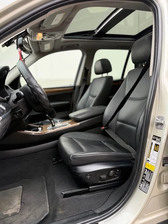 2012 BMW F25 X3 - Image 15 of 18