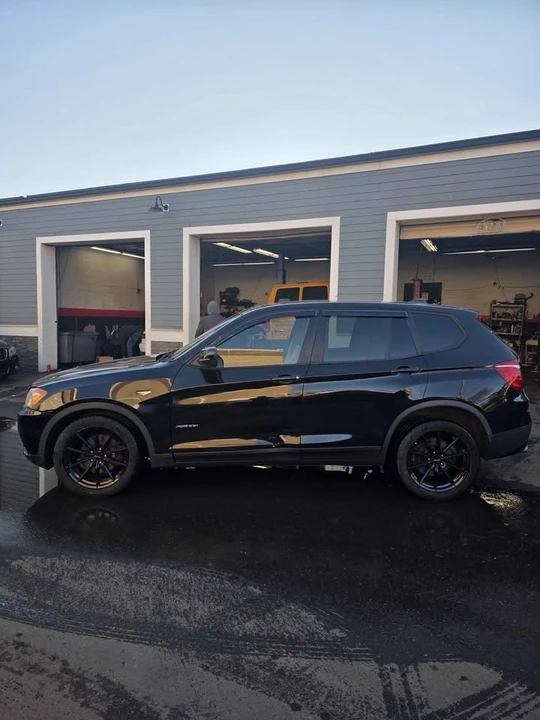 2012 BMW F25 X3 - Image 5 of 8
