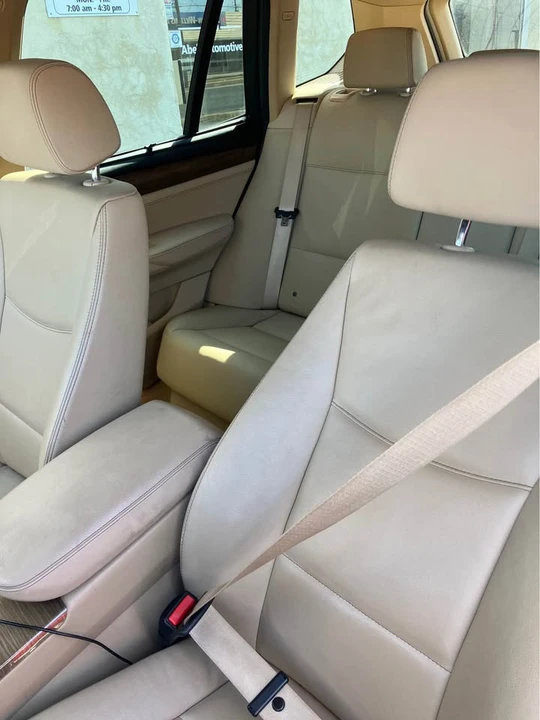 2012 BMW F25 X3 - Image 7 of 8